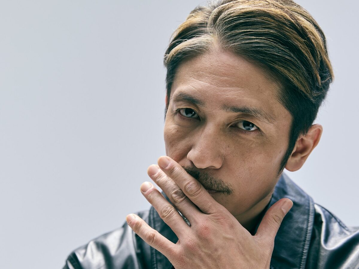 玉木宏　収入源