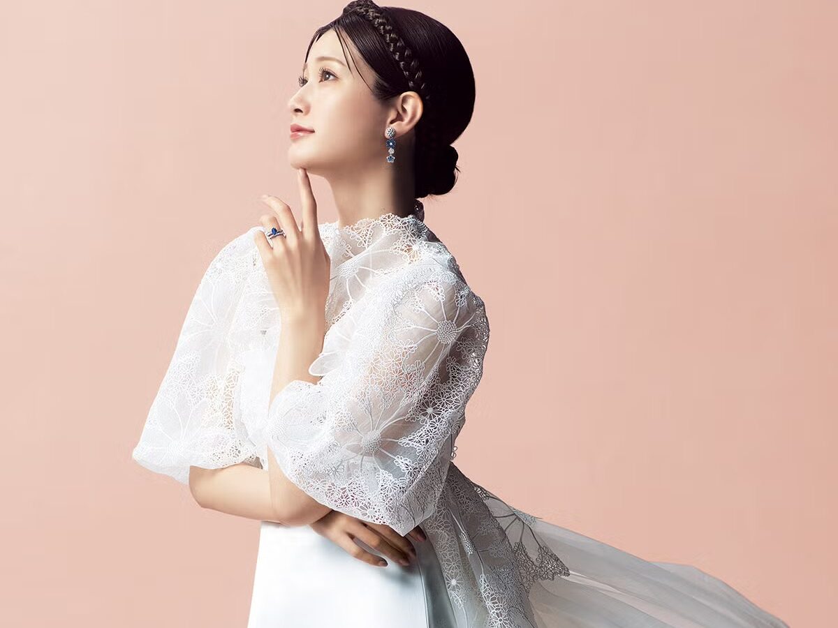 生見愛瑠　資産