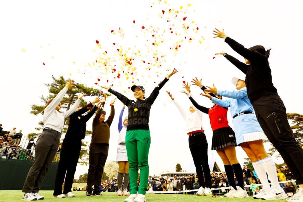 笠りつ子　資産