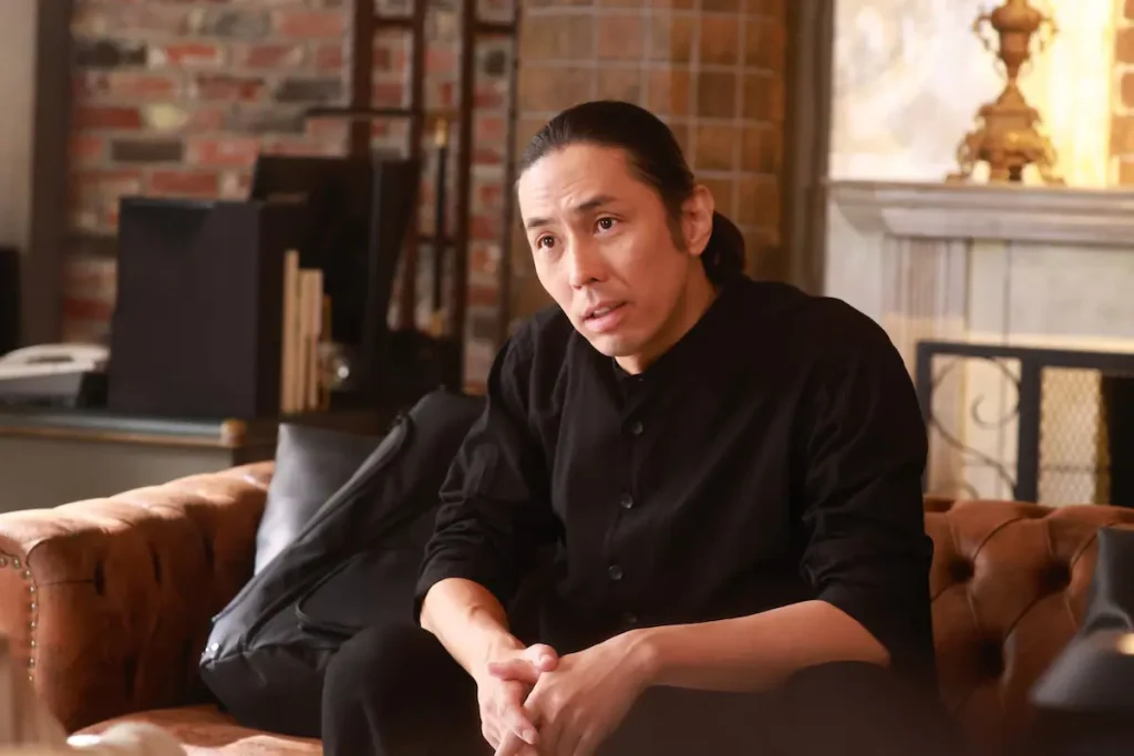 袴田吉彦　資産