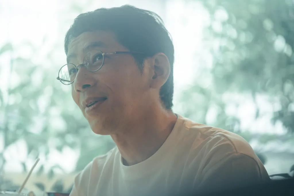 野間口徹　収入源