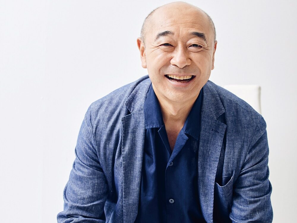 高橋克実　資産