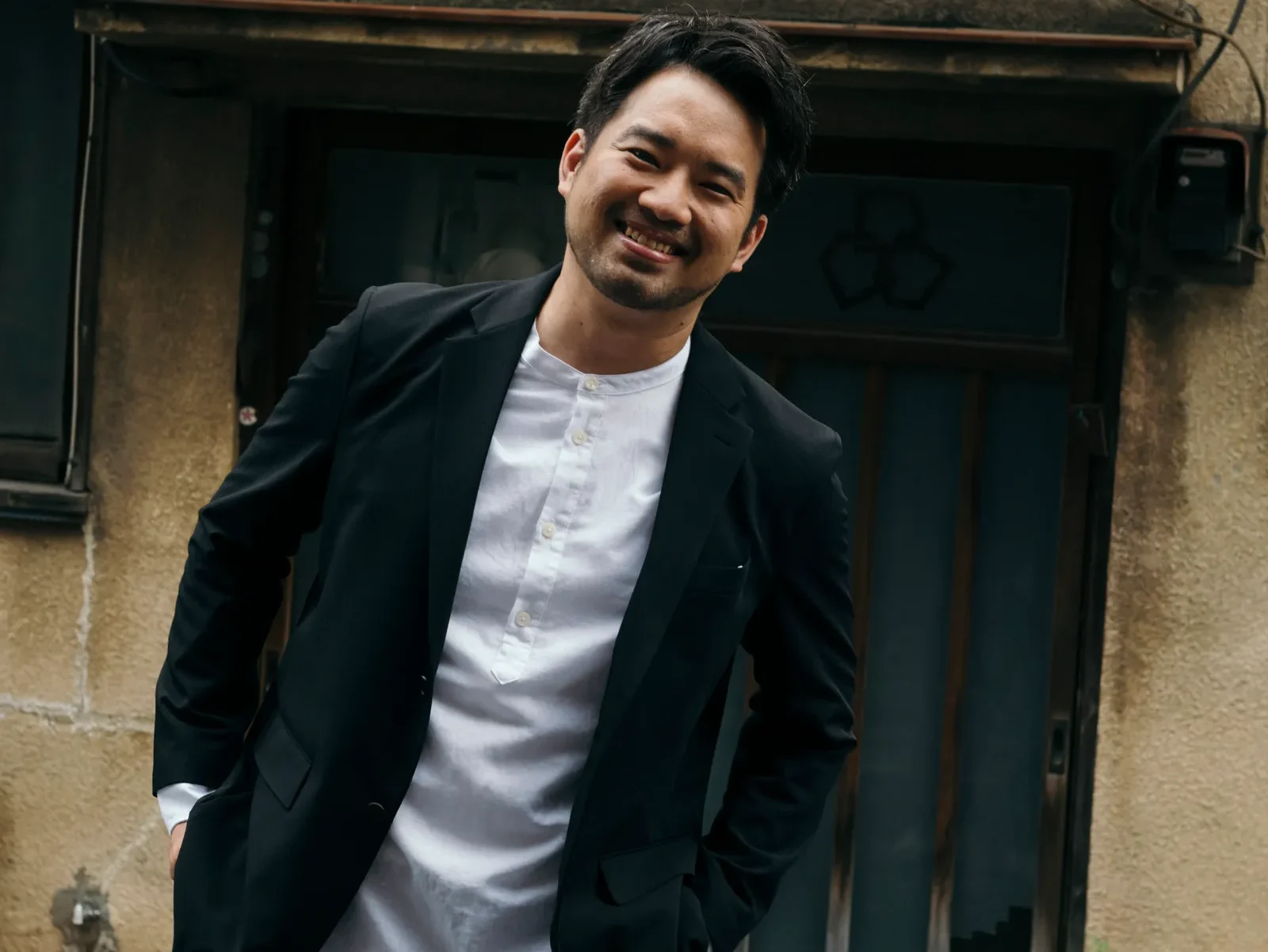 三浦貴大　資産