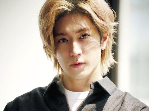 中島裕翔　収入源