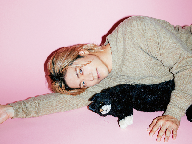 中島裕翔　資産