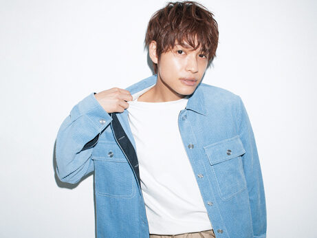 中間淳太　収入源