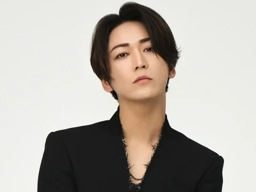 亀梨和也　資産