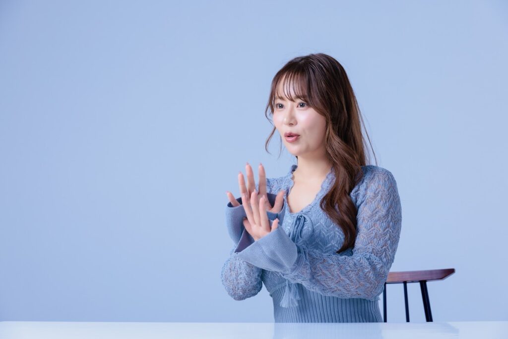 井口裕香　収入源