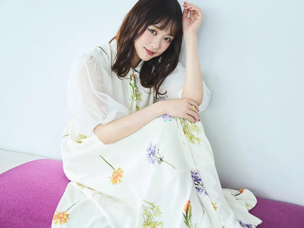 大原櫻子　資産