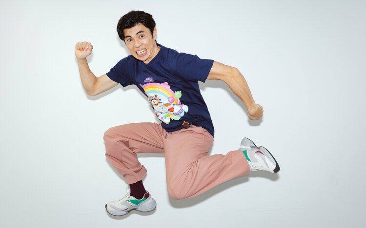 小島よしお　資産