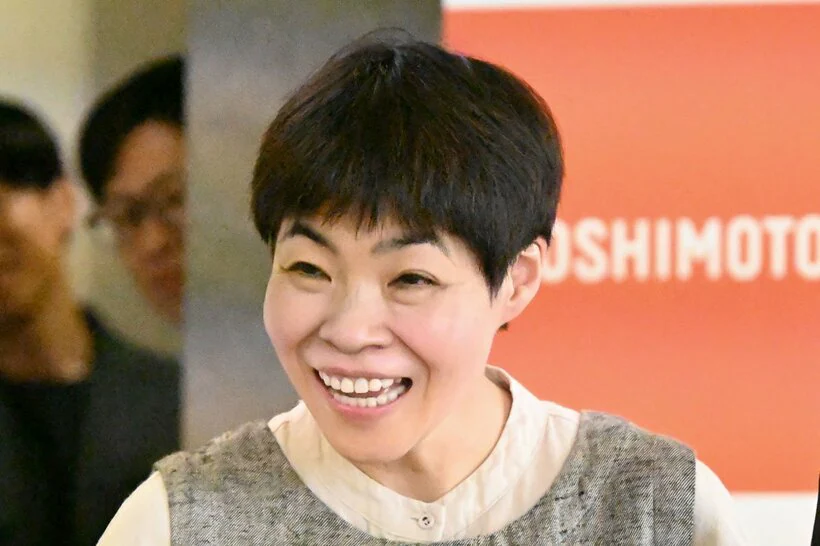 山田花子　収入源