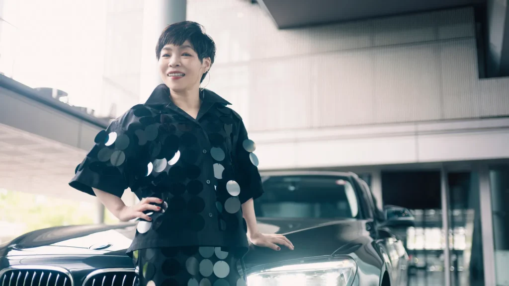 山田花子　資産