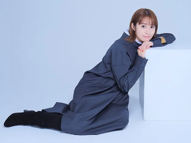 桜井玲香　資産