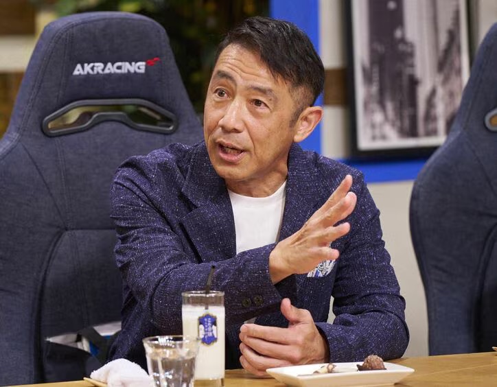 森脇健児　収入源