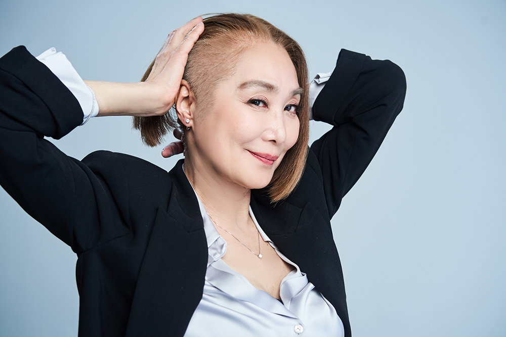 浅野温子　収入源