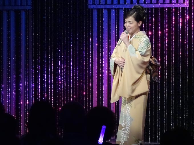 石原詢子　資産