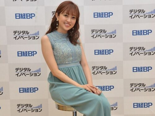 菊地亜美　資産