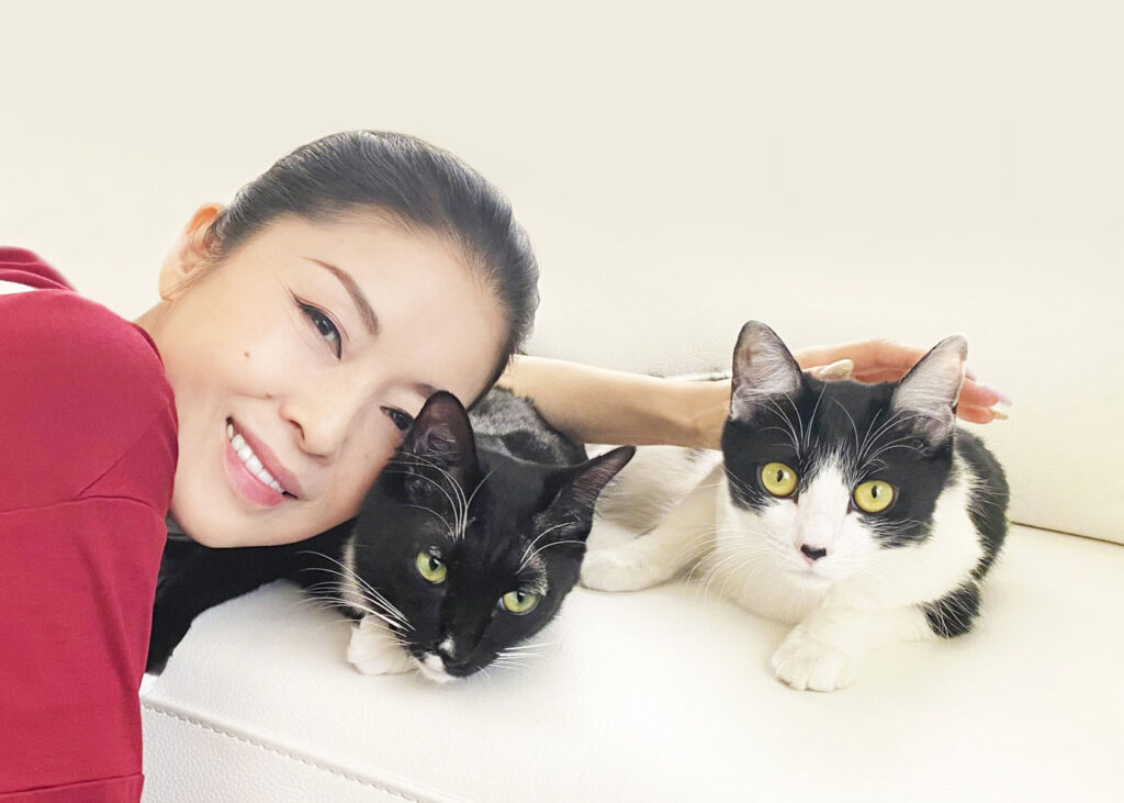 藤あや子　収入源