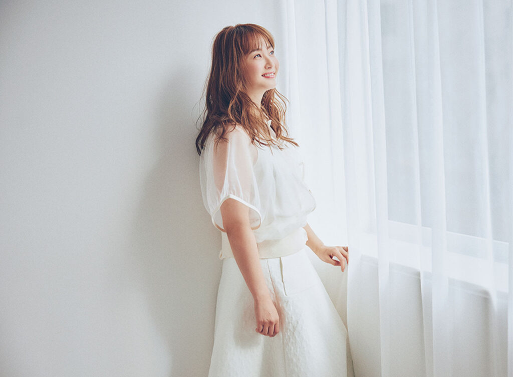 藤本美貴　資産