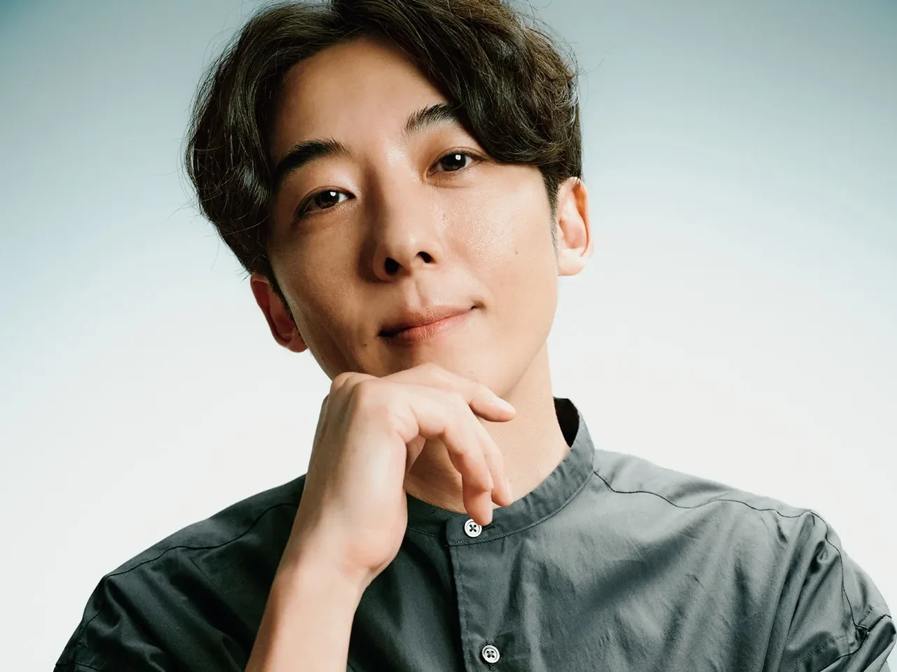 高橋一生　収入源