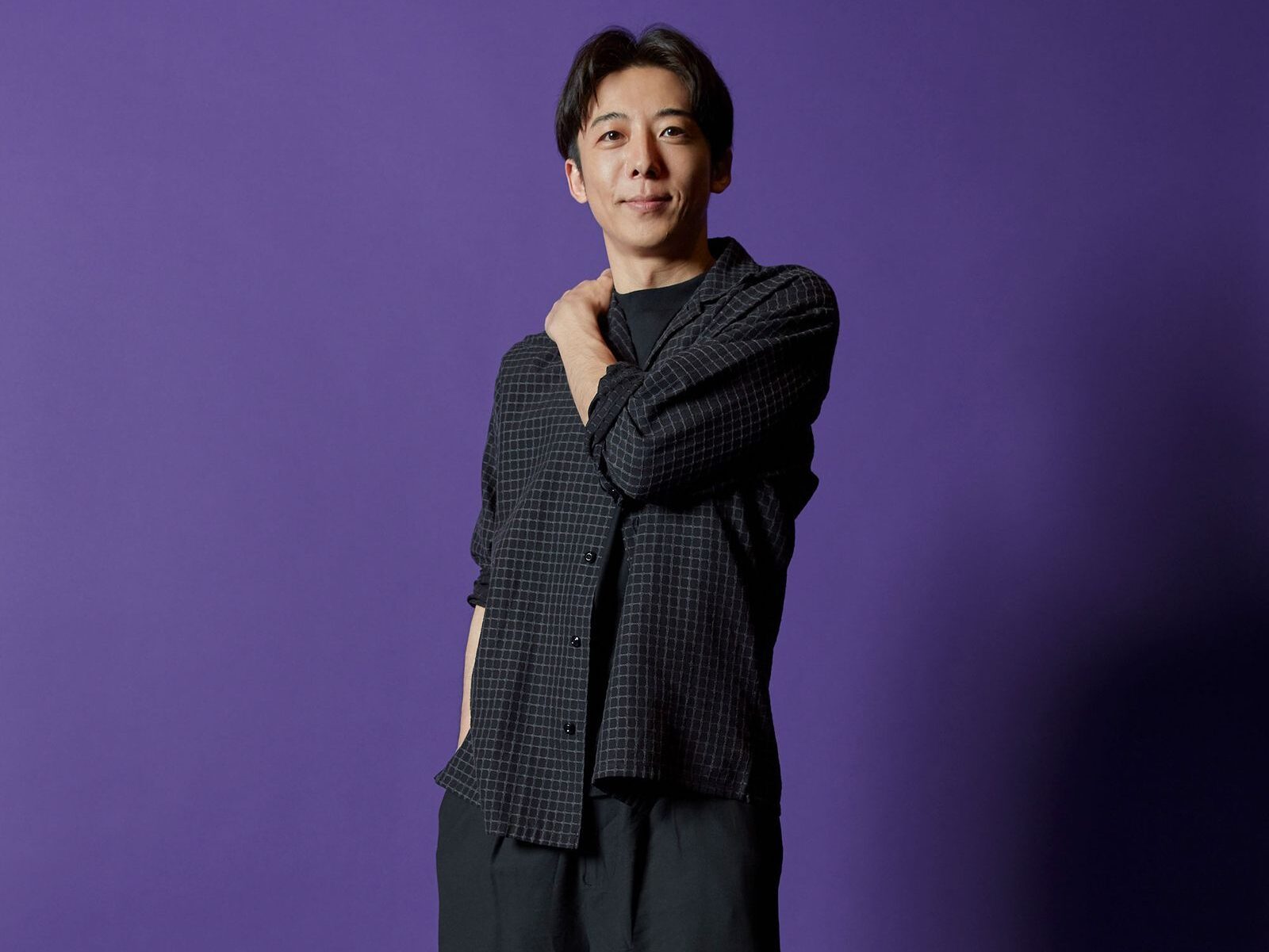 高橋一生　資産