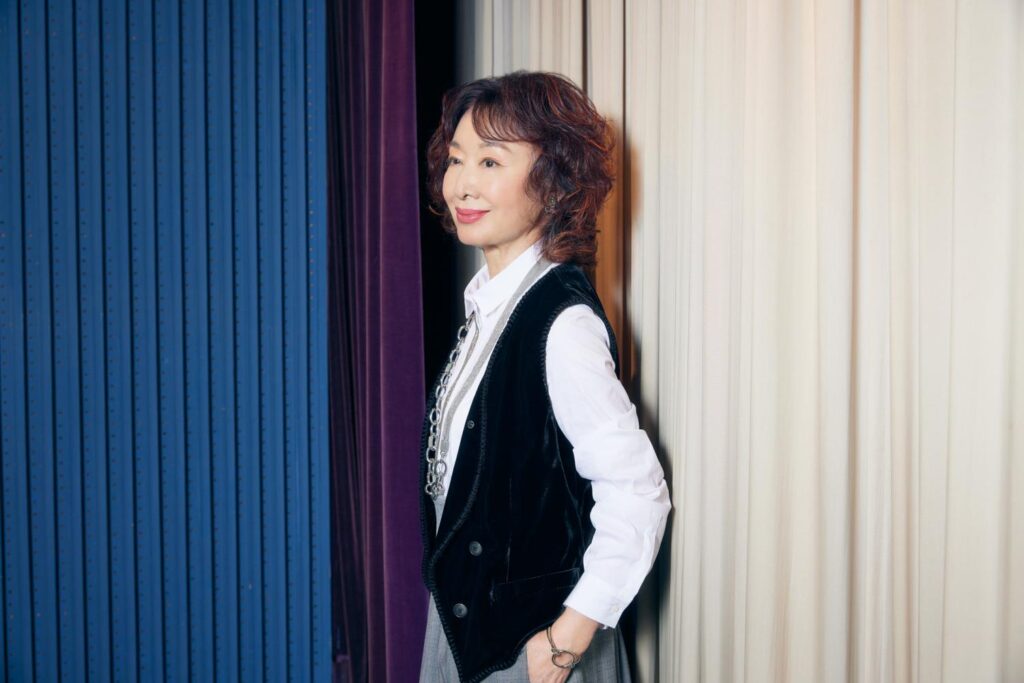 三田佳子　資産