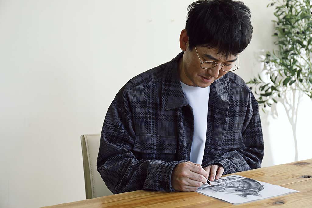 土屋伸之　資産