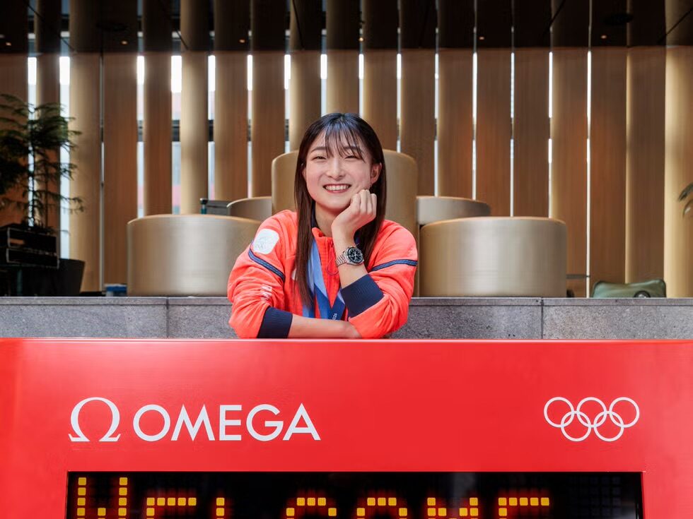 坂本花織　資産