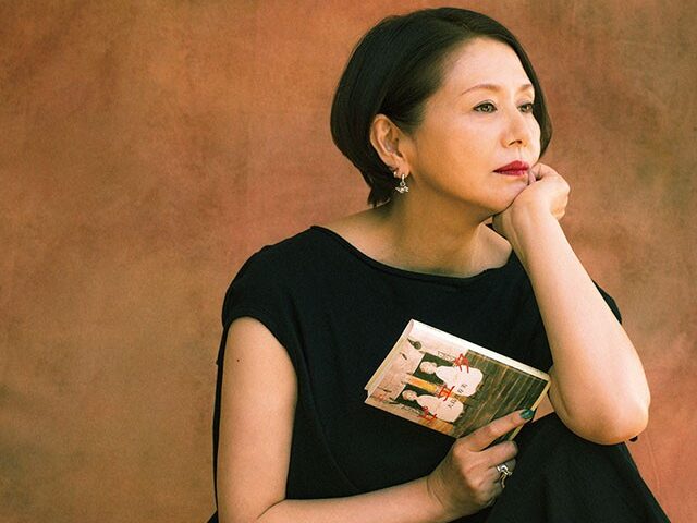 小泉今日子　資産