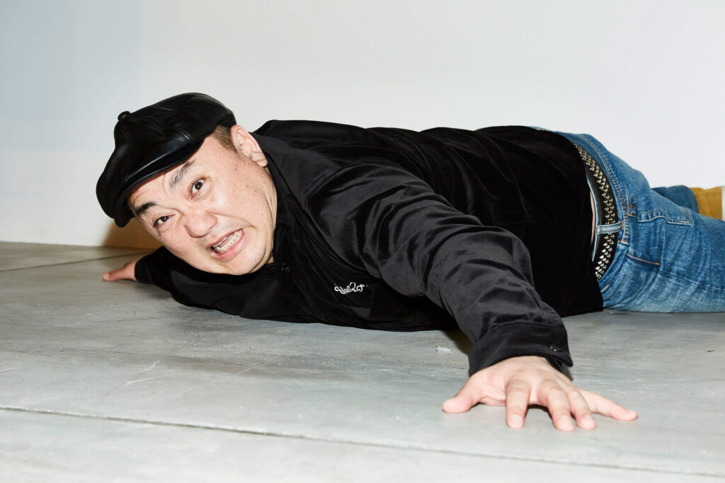 山本圭壱　資産