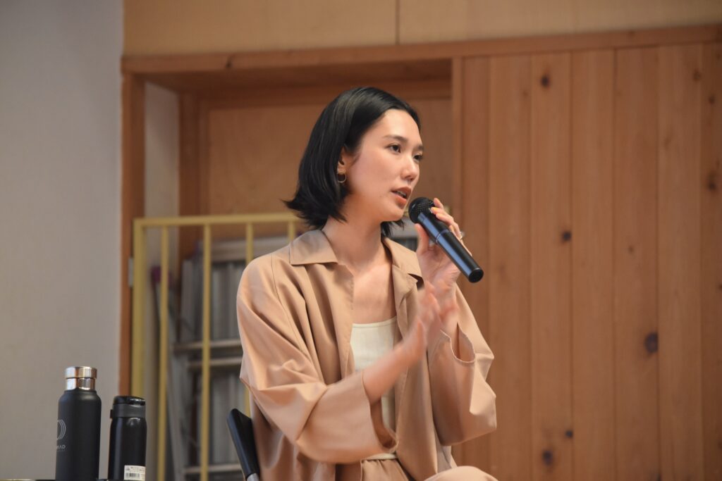 岡本多緒　資産