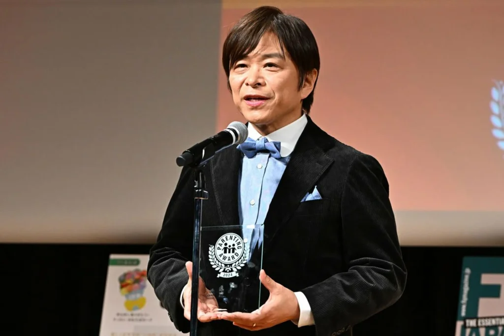 武田真一　収入源