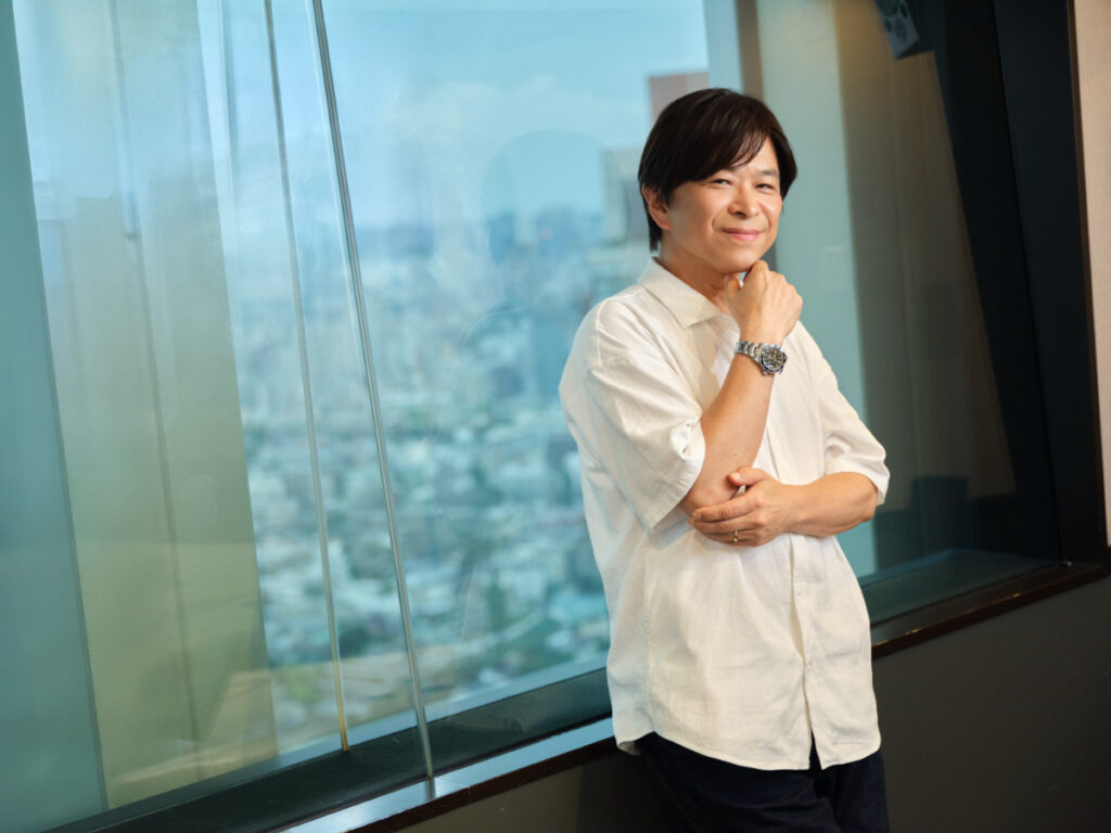 武田真一　資産