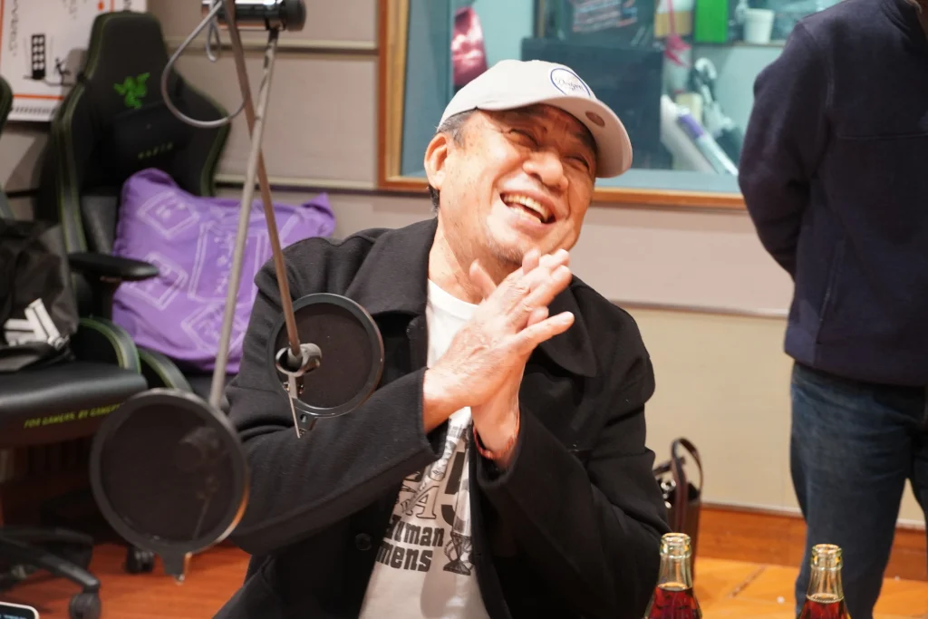 渡辺正行　収入源