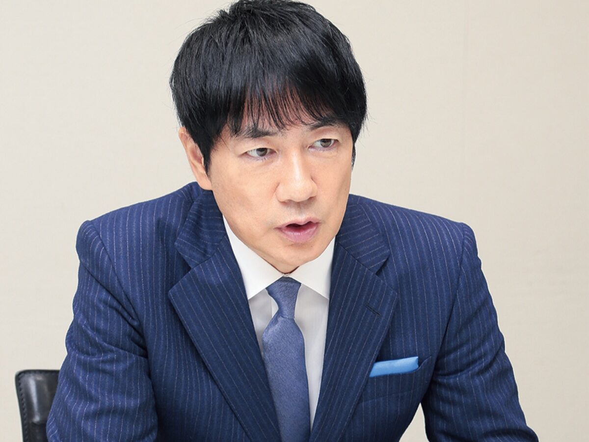 羽鳥慎一　資産