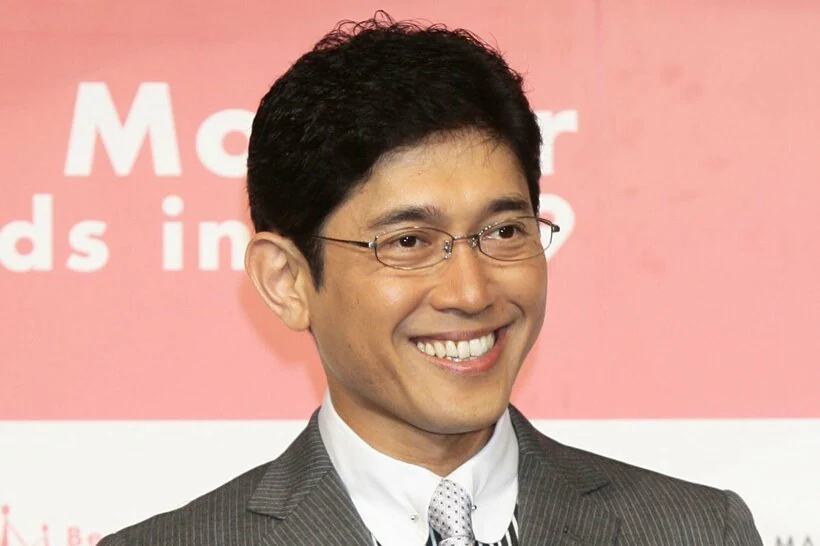 薬丸裕英　収入源