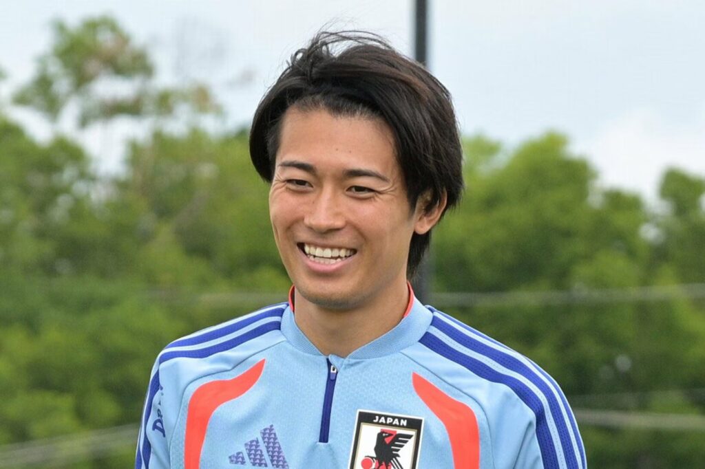 中村敬斗　収入源