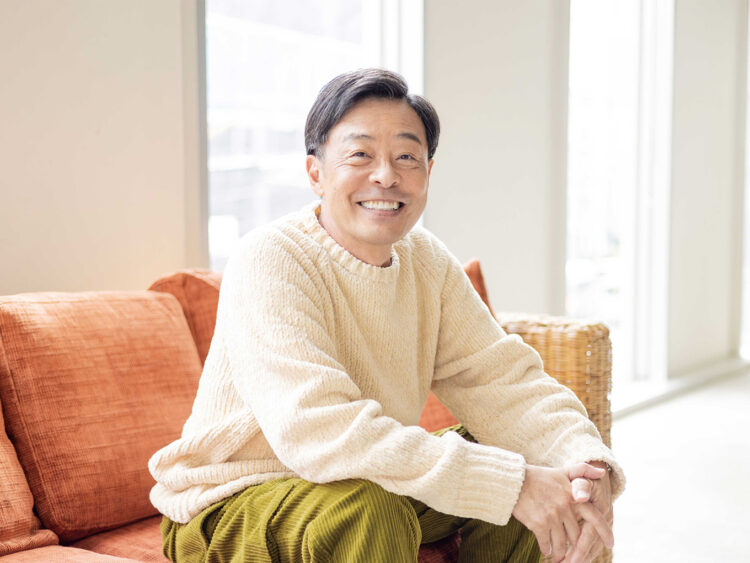 光石研　資産
