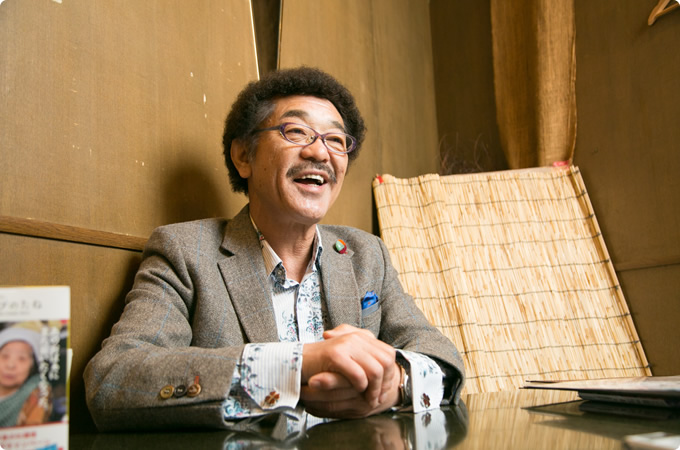 具志堅用高　資産