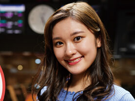 増田紗織　収入源