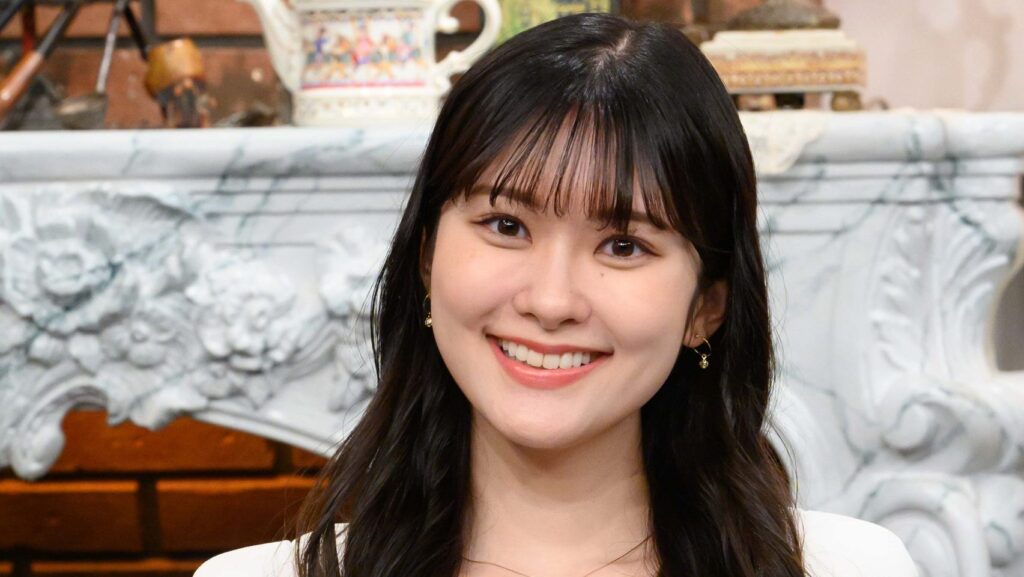 増田紗織　資産