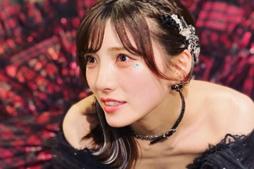 岡田奈々　収入源