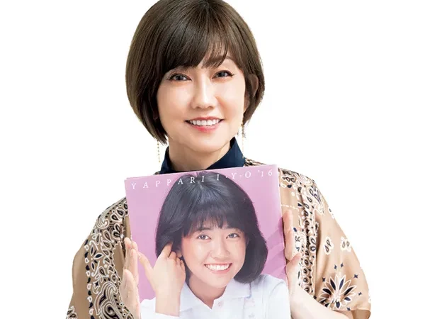 松本伊代　収入源