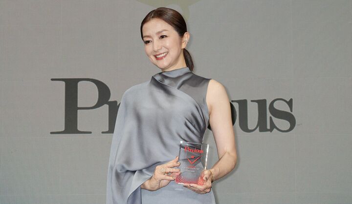 鈴木京香　資産