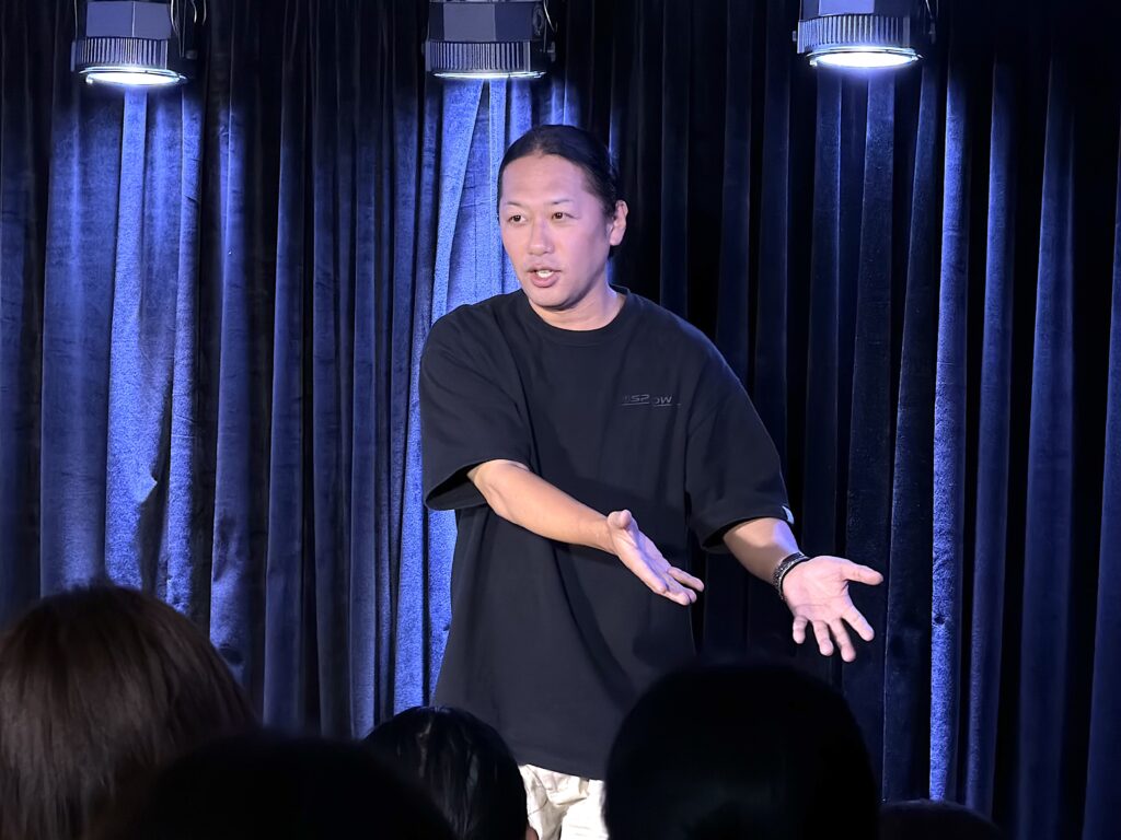 ライセンス井本　収入源