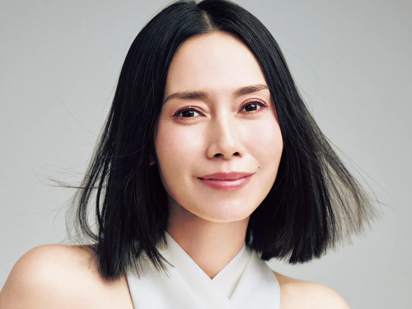 中谷美紀　収入源