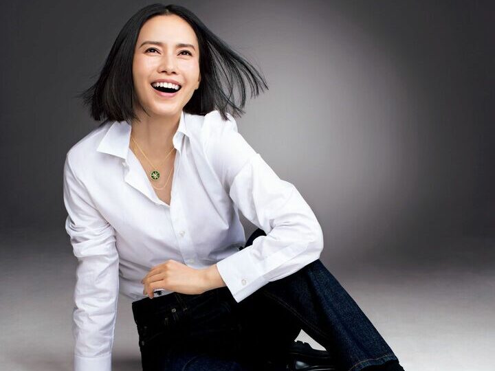 中谷美紀　資産