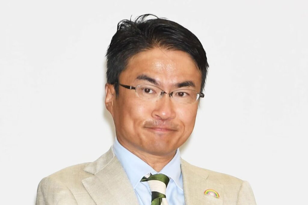 乙武洋匡　収入源