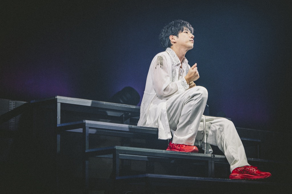 二宮和也　資産