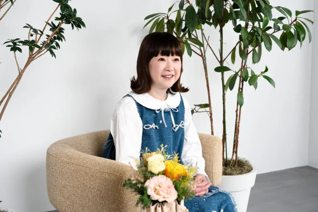山瀬まみ　資産